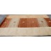 R17340 Gorgeous Color Contemporary Tibetan Area Rug 6' X 9' Handmade in Nepal